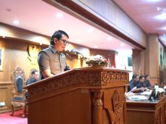 Fraksi Gerindra DPRD Badung Minta Pemerintah Segera Atasi Sampah, Kemacetan, Kriminalitas di Destinasi
