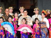 Putri Koster: Festival Seni Bali Jani Jadi Ruang Tumbuh Talenta Muda Bali