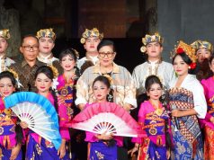 Putri Koster: Festival Seni Bali Jani Jadi Ruang Tumbuh Talenta Muda Bali