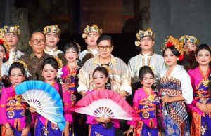 Putri Koster: Festival Seni Bali Jani Jadi Ruang Tumbuh Talenta Muda Bali