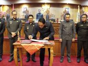 DPRD Badung Setujui Raperda Pertanggungjawaban Pelaksanaan APBD Tahun Anggaran 2025