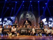 Glory of Youth 2026 Sukses Digelar, 1.000 Atlet Esports Ramaikan Perebutan Piala Wali Kota Denpasar