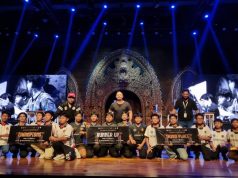 Glory of Youth 2026 Sukses Digelar, 1.000 Atlet Esports Ramaikan Perebutan Piala Wali Kota Denpasar
