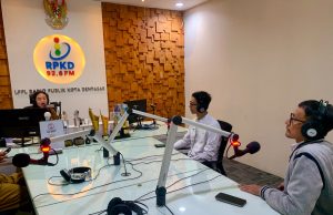 Dukung Pembangunan di Bali, PLN Ajak Masyarakat Wujudkan Bangunan Aman dan Listrik Andal