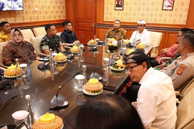 padang