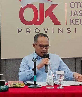 April 2026, Kinerja Sektor Jasa Keuangan Bali Solid dan Terjaga Stabil