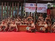 Bius Penonton, Rekasadana Rekonstruksi Gamelan Tua Duta Badung “Telusuri Jejak Kejeniusan Maestro I Wayan Lotring”