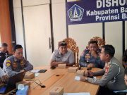 Efektif Kurangi Kemacetan, Dishub Badung dan Forum LLAJ Resmi Tetapkan Rekayasa Lalu Lintas Pecatu-Uluwatu Secara Permanen