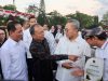Apel Siaga Pilah Sampah Dipusatkan di Bali, Gubernur Koster Ajak Tuntaskan dari Sumber