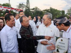 Apel Siaga Pilah Sampah Dipusatkan di Bali, Gubernur Koster Ajak Tuntaskan dari Sumber