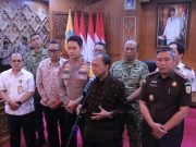 Gubernur Koster: Jangan Terprovokasi, Jaga Bali Tetap Aman dan Kondusif