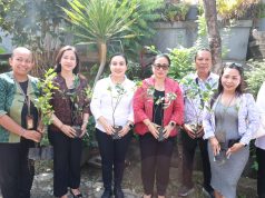 Pemkot Denpasar Perkuat Pembinaan Telajakan, Wujudkan Lingkungan Hijau, Siap Hadapi Lomba Tingkat Provinsi