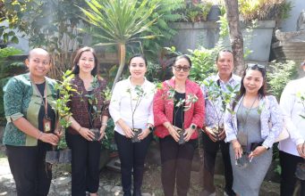 Pemkot Denpasar Perkuat Pembinaan Telajakan, Wujudkan Lingkungan Hijau, Siap Hadapi Lomba Tingkat Provinsi