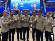 Ikuti Sidang Pleno Rakernas APEKSI XVIII, Walikota Jaya Negara Dorong Penguatan Kolaborasi, Atasi Berbagai Permasalahan Perkotaan