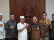 PLN Pastikan Keandalan Listrik Bali Selama Masa Transisi Energi