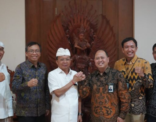 PLN Pastikan Keandalan Listrik Bali Selama Masa Transisi Energi