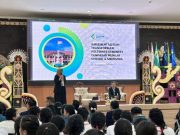 Poltekkes Kemenkes Denpasar Sambut 1.838 Mahasiswa Baru dengan Semangat BERDAYA