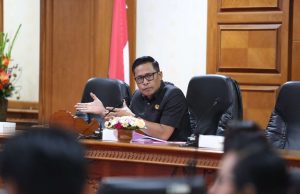 Silpa 2025 Tembus Rp1,19 Triliun, Komisi III DPRD Badung Gelar Raker dengan BPKAD dan Bapenda
