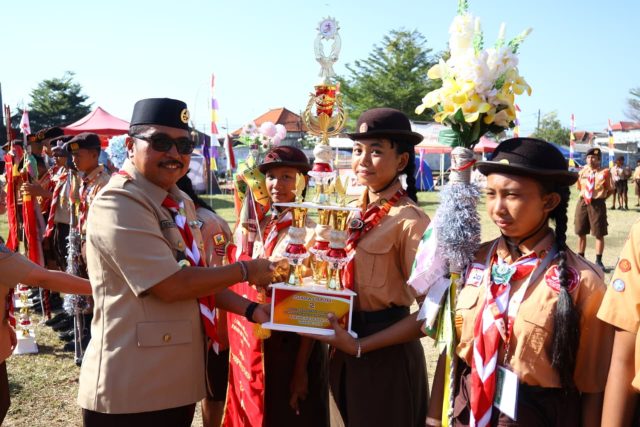 pramuka