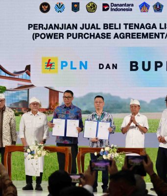 Gubernur Koster: PSEL Bali Jadi Solusi Tuntas Persoalan Sampah, Perkuat Citra Pariwisata