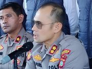 Polres Badung Buru Dua WNA Pelaku Pencurian di Apotek, Dipastikan Masih Berada di Bali