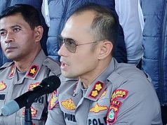 Polres Badung Buru Dua WNA Pelaku Pencurian di Apotek, Dipastikan Masih Berada di Bali