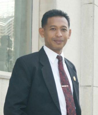 Macet Parah di Kutsel, Puspa Negara Dukung Penuh Pembangunan JLS, “Short Cut”, dan ART