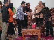 BPJS Ketenagakerjaan Apresiasi Program Jaminan Sosial Gubernur Koster kepada Rohaniawan