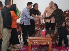 BPJS Ketenagakerjaan Apresiasi Program Jaminan Sosial Gubernur Koster kepada Rohaniawan
