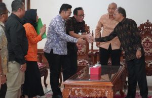 BPJS Ketenagakerjaan Apresiasi Program Jaminan Sosial Gubernur Koster kepada Rohaniawan