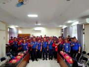 Upaya Tingkatkan Mitigasi Bencana, Pemkot Denpasar Bentuk Relawan Pemadam Kebakaran di 4 Wilayah Desa