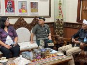 PLN UID Bali Perkuat Komitmen Hadirkan Sistem Kelistrikan Andal dan Bersih untuk Masa Depan Bali