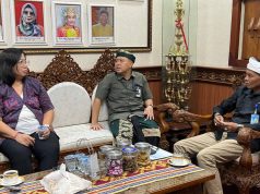 PLN UID Bali Perkuat Komitmen Hadirkan Sistem Kelistrikan Andal dan Bersih untuk Masa Depan Bali