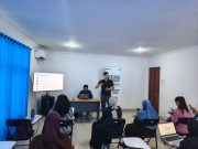 Membangun UMKM yang Tangguh, Rumah BUMN PLN Wujudkan Pemberdayaan Berkelanjutan di Bali