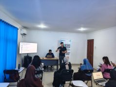 Membangun UMKM yang Tangguh, Rumah BUMN PLN Wujudkan Pemberdayaan Berkelanjutan di Bali