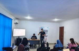 Membangun UMKM yang Tangguh, Rumah BUMN PLN Wujudkan Pemberdayaan Berkelanjutan di Bali