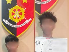 Polisi Ringkus Dua Pelaku Curanmor, Tiga TKP di Denpasar