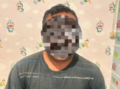 Pencuri Uang di KM Tilong Kabila Diamankan Polisi