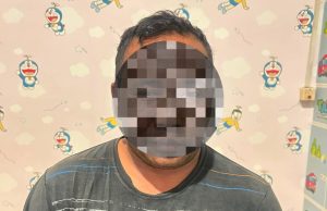 Pencuri Uang di KM Tilong Kabila Diamankan Polisi