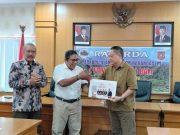 Gelar Rakerda, Forum Sekar Bidik Peningkatan SDM dan Optimalisasi Potensi Wisata