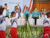 Pelajar Dilibatkan Dalam Rangkaian HKG PKK Ke-54, Jadi Wadah Pelestarian Budaya Sejak Dini