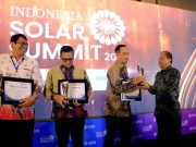 Gubernur Koster Targetkan Bali Bebas Pembangkit Tenaga Fosil, PLTS Jadi Andalan Menuju Net Zero Emission 2045