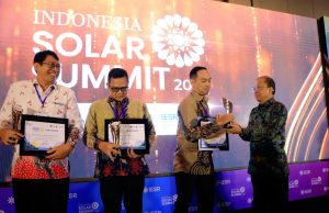 Gubernur Koster Targetkan Bali Bebas Pembangkit Tenaga Fosil, PLTS Jadi Andalan Menuju Net Zero Emission 2045