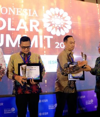 Gubernur Koster Targetkan Bali Bebas Pembangkit Tenaga Fosil, PLTS Jadi Andalan Menuju Net Zero Emission 2045