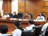 Bahas SPMB dan PKB, Komisi IV DPRD Badung Gelar Raker dengan Disdikpora dan Disbud