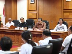 Bahas SPMB dan PKB, Komisi IV DPRD Badung Gelar Raker dengan Disdikpora dan Disbud
