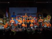 Lomba Paduan Suara TP PKK Bali Disambut Antusias, Jadi Ajang Pelestarian Lagu Daerah bagi Generasi Muda