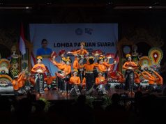 Lomba Paduan Suara TP PKK Bali Disambut Antusias, Jadi Ajang Pelestarian Lagu Daerah bagi Generasi Muda