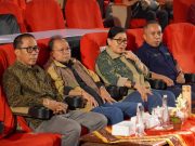 Dari Pengasingan Menuju Gagasan Besar, “Di Bawah Pohon Sukun” Menggugah FSBJ VIII 2026