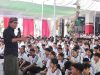 Jadi Narasumber MPLS SMK PGRI 3 Denpasar, Sekda Eddy Mulya Tekankan Pendidikan Karakter dan Bijak Bermedia Sosial